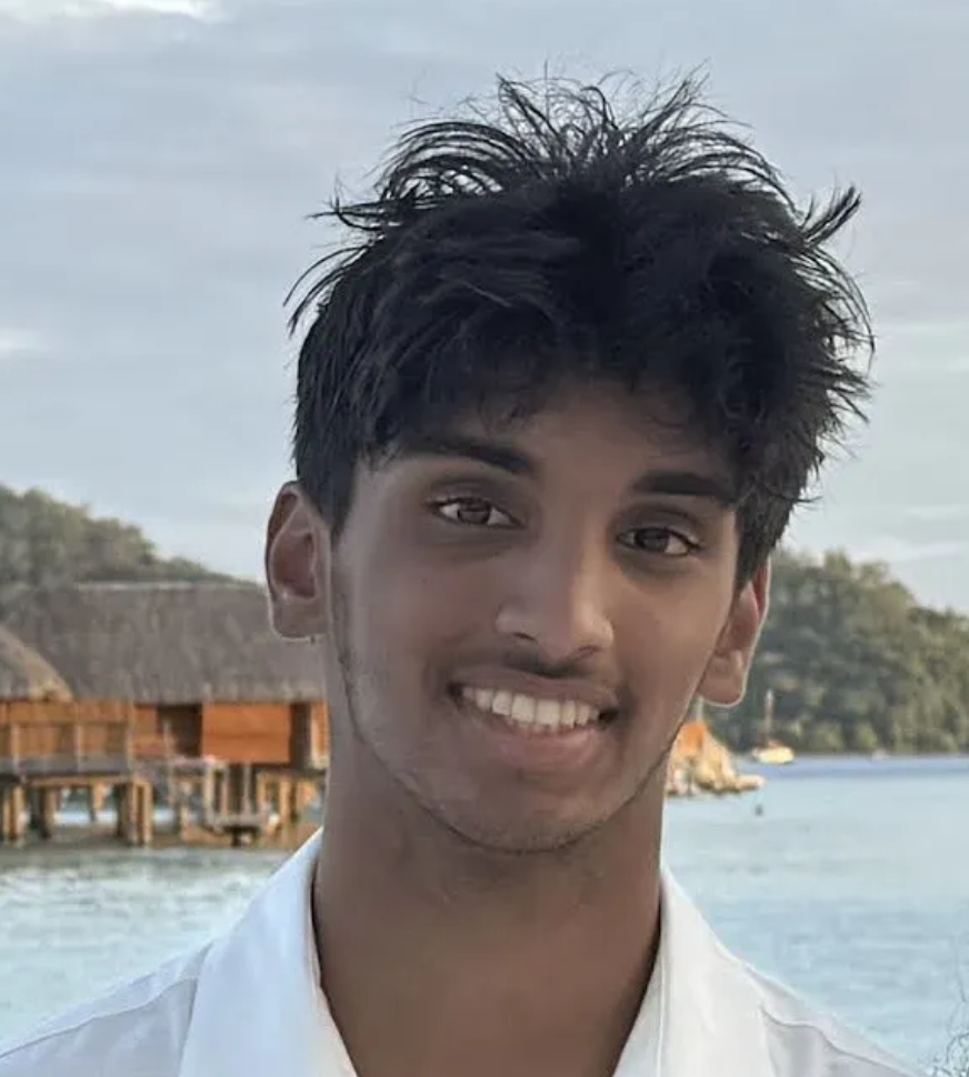 Siddhanth Venkatesan