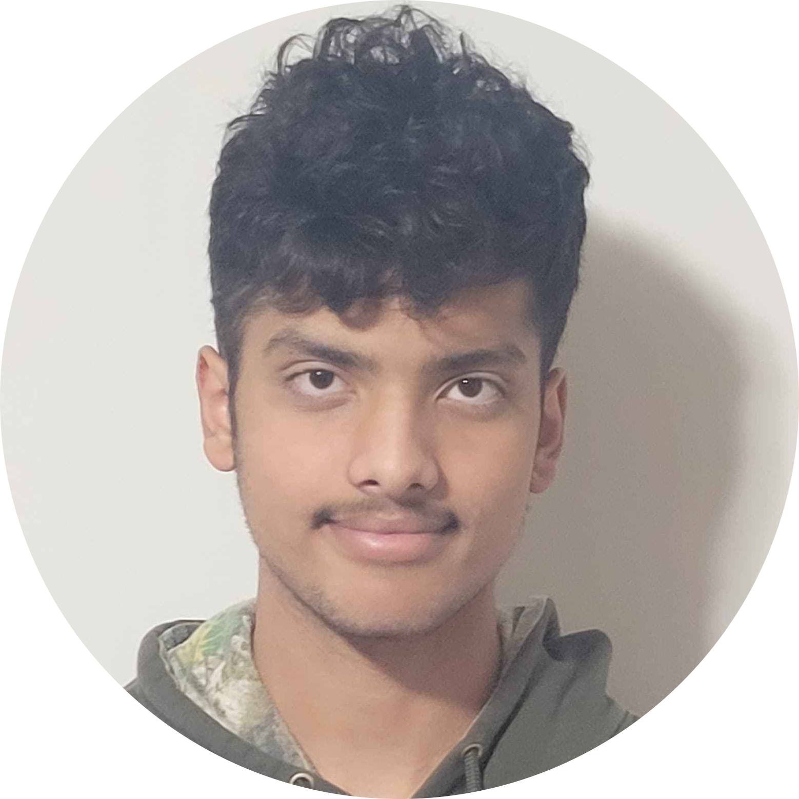 Deepak Praveen Kumar