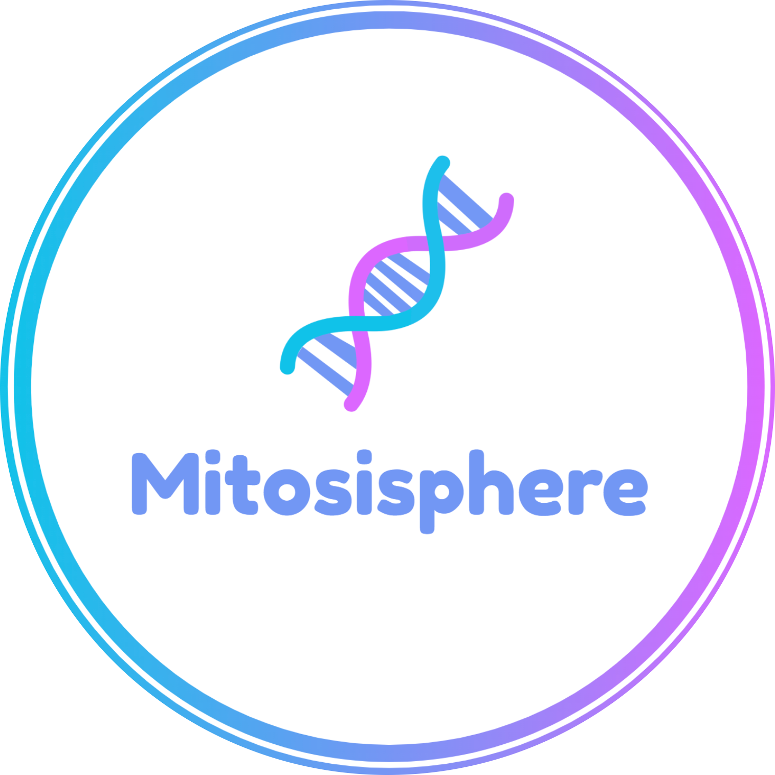 Mitosisphere Logo