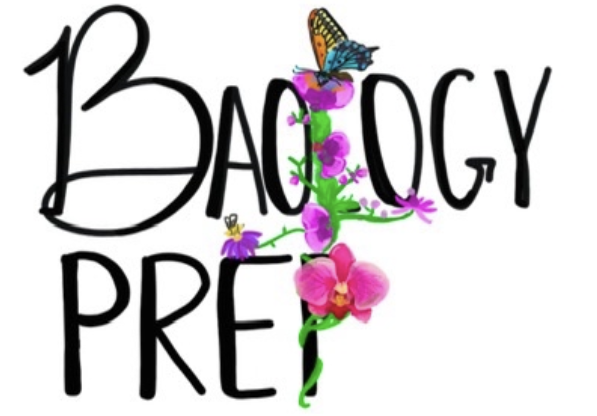 Biology Prep Logo