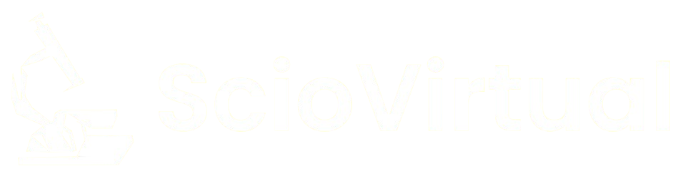 ScioVirtual Logo